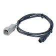 Lenco Auto Glide Adapter Cable CANbus #2 GPS/NMEA 2000 - 2.5' - Kesper Supply