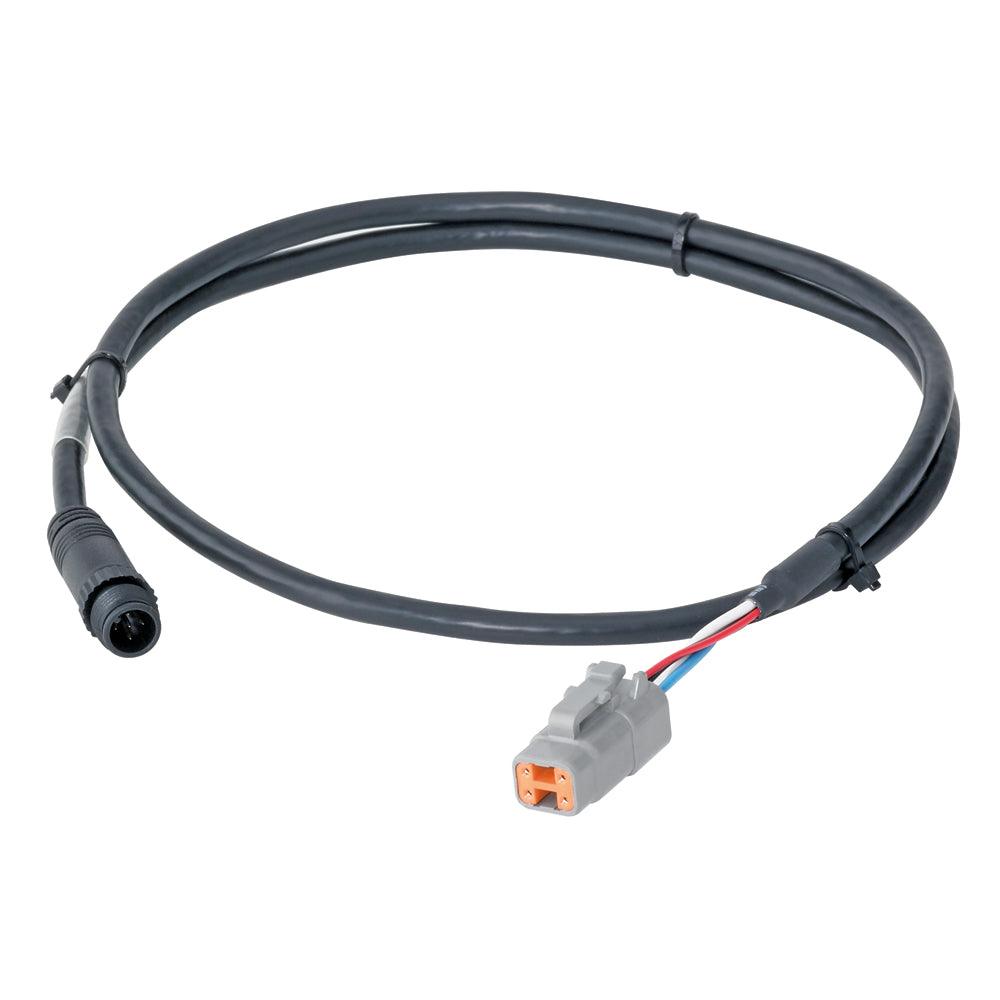 Lenco Auto Glide Adapter Cable CANbus#1 NMEA2000 - 2.5' - Kesper Supply