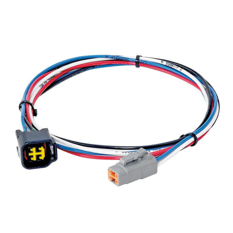 Lenco Auto Glide Adapter Cable f/Command Link / Yamaha - 2.5' - Kesper Supply