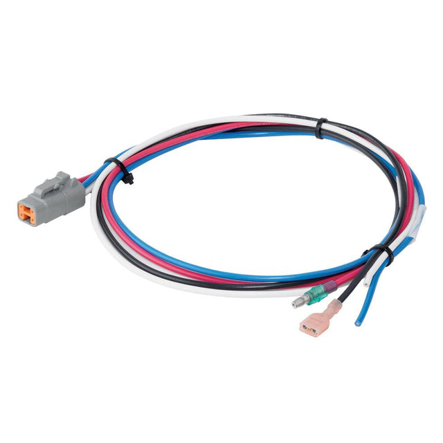 Lenco Auto Glide Adapter Cable f/J1939 - 2.5' - Kesper Supply