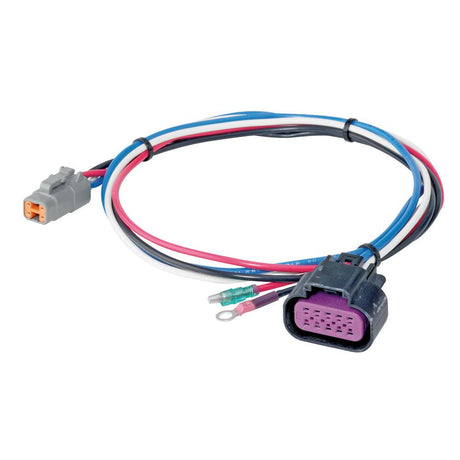 Lenco Auto Glide Adapter Cable f/SmartCraft / Mercury - 2.5' - Kesper Supply