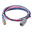 Lenco Auto Glide Adapter Extension Cable - 10' - Kesper Supply