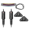 Lenco Bennett Retrofit Kit - 12V - Kesper Supply