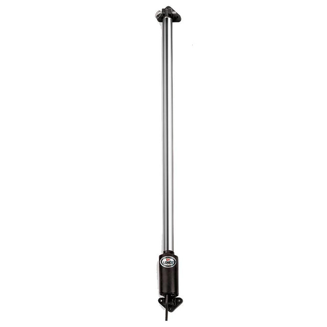 Lenco Hatch Lift 15"-19" (No Switch) 24V HL-400/24V - Kesper Supply