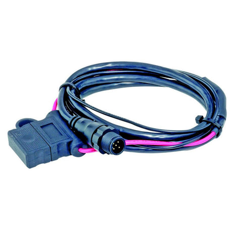 Lenco NMEA 2000 Power Cable - 2.5' - Kesper Supply