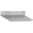 Lenco Standard 12" x 12" Single - 12 Gauge Replacement Blade - Kesper Supply