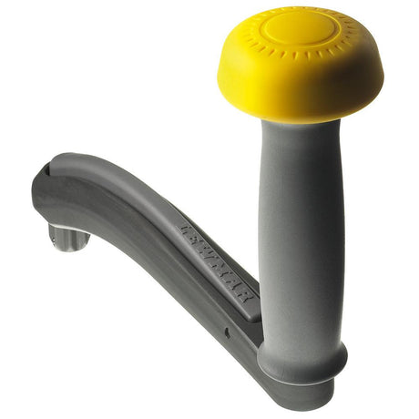 Lewmar 10" One Touch Power Grip Locking Winch Handle - Kesper Supply