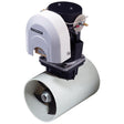 Lewmar 140TT 2.2kw Gen. 2 Bow Thruster -12V - Kesper Supply