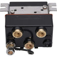 Lewmar Dual Direction Solenoid - 12V - Kesper Supply