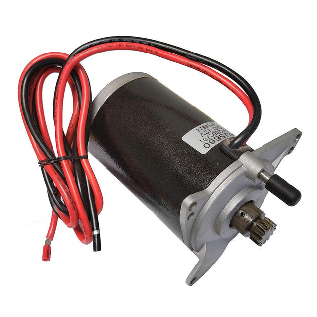 Lewmar Pro Series Generation 1 & 2 Motor - 12V - Kesper Supply