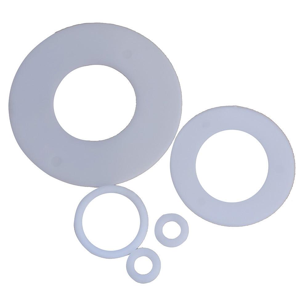 Lewmar Pro-Series Generation 3 Washer Kit - Kesper Supply