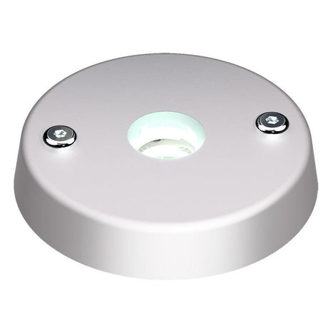 Lopolight Spreader Light - White/Red - Surface Mount - Kesper Supply