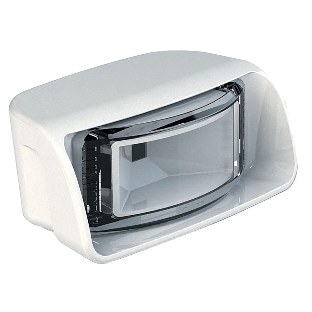 Lumitec Contour Series Drop-In Navigation Light - Stern White - Kesper Supply