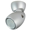 Lumitec GAI2 - Positionable Light - Brushed Housing - Kesper Supply