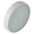 Lumitec Halo Down Light - White Housing, Blue w/White Dimming Light - Kesper Supply