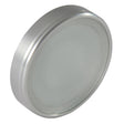 Lumitec Halo - Flush Mount Down Light - Brushed Finish - Warm White Dimming - Kesper Supply