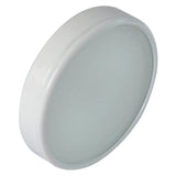 Lumitec Halo - Flush Mount Down Light - White Finish - Warm White Dimming - Kesper Supply