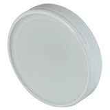 Lumitec Halo - Flush Mount Down Light - White Finish - White Non-Dimming - Kesper Supply