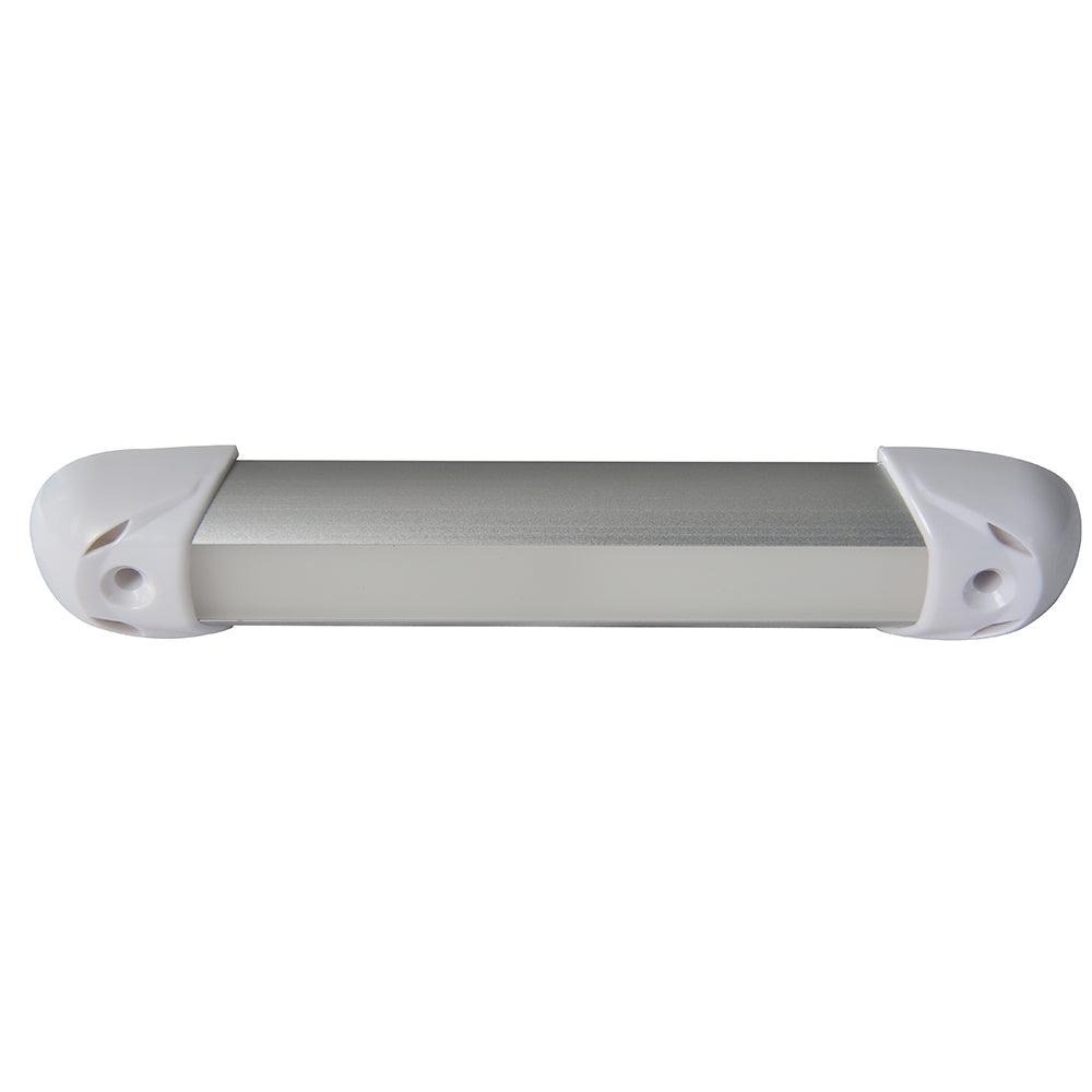 Lumitec MiniRail2 6" Light - Blue Non Dimming - Kesper Supply