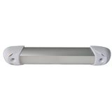 Lumitec MiniRail2 6" Light - Blue Non Dimming - Kesper Supply