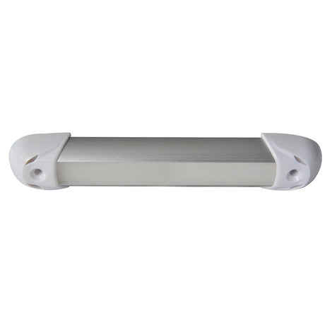 Lumitec MiniRail2 6" Light - Blue Non Dimming - Kesper Supply