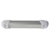 Lumitec MiniRail2 6" Light - Warm White Non-Dimming - Kesper Supply