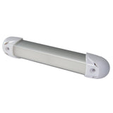 Lumitec MiniRail2 6" Light - White Non Dimming - Kesper Supply