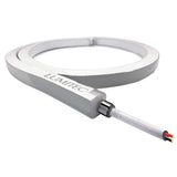 Lumitec Moray 12' Flex Strip Light w/Integrated Controller - Spectrum RGBW - Kesper Supply