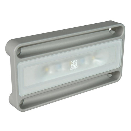 Lumitec Nevis High Intensity Engine Room Light - Kesper Supply