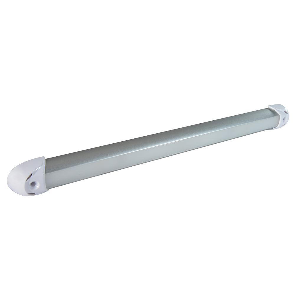 Lumitec Rail2 12" Light - Warm White Dimming - Kesper Supply