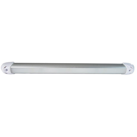 Lumitec Rail2 12" Light - White/Blue Dimming - Kesper Supply