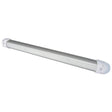 Lumitec Rail2 12" Light - White/Red Dimming - Kesper Supply