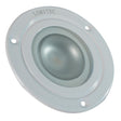 Lumitec Shadow - Flush Mount Down Light - White Finish - Warm White Dimming - Kesper Supply