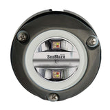 Lumitec Zambezi Mini Surface Mount Underwater Light - Spectrum RGBW - PLI Enabled - Kesper Supply