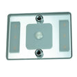 Lunasea LED Ceiling/Wall Light Fixture - Touch Dimming - Warm White - 3W - Kesper Supply