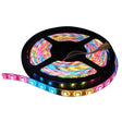 Lunasea Waterproof IP68 LED Strip Lights - Red/Green/Blue - 5M - Kesper Supply