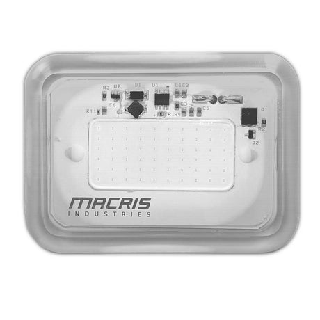 Macris Industries MIU S5 Series Underwater LED 10W - White - Kesper Supply