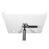 Magma 16" x 20" White Fillet Table w/LeveLock® Mount - Kesper Supply