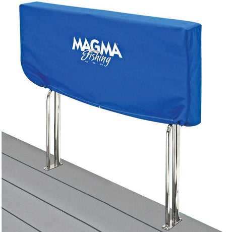 Magma Cover f/48" Dock Cleaning Station - Pacific Blue - Kesper Supply