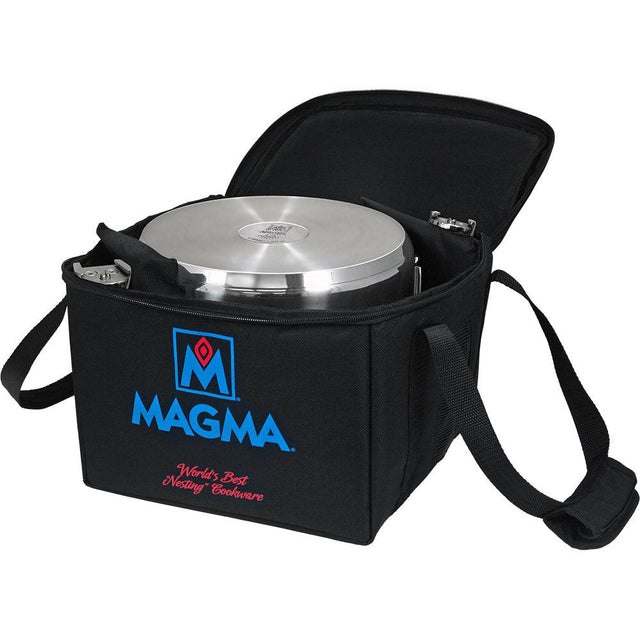 Magma Padded Cookware Carry Case - Kesper Supply