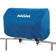 Magma Rectangular Grill Cover - 12" x 18" - Pacific Blue - Kesper Supply