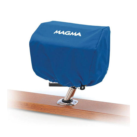 Magma Rectangular Grill Cover - 9" x 12" - Pacific Blue - Kesper Supply