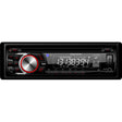 Majestic AM/FM Stereo w/DVD, CD, USB, SD, & Bluetooth - Kesper Supply