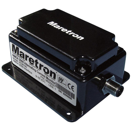 Maretron ACM100 Alternating Current Monitor - Kesper Supply