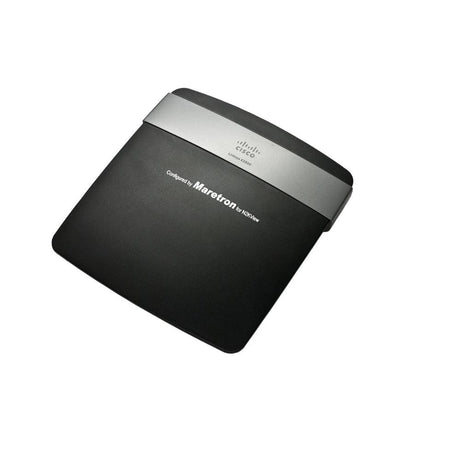 Maretron E2500 Wireless-N Router f/N2KView - Kesper Supply