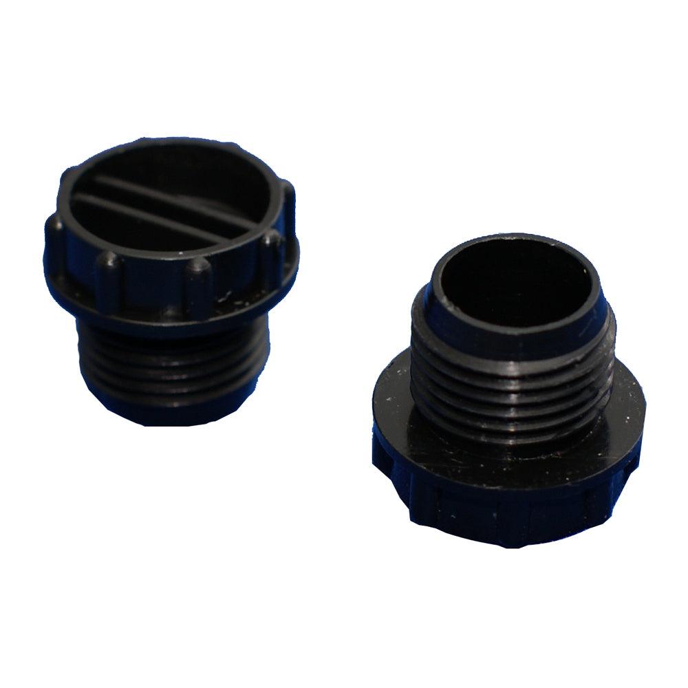 Maretron Micro Cap - Used to Cover Female Connector - Kesper Supply