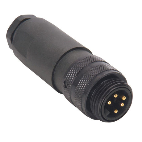 Maretron Mini Field-Attachable Connectors - Male - Kesper Supply