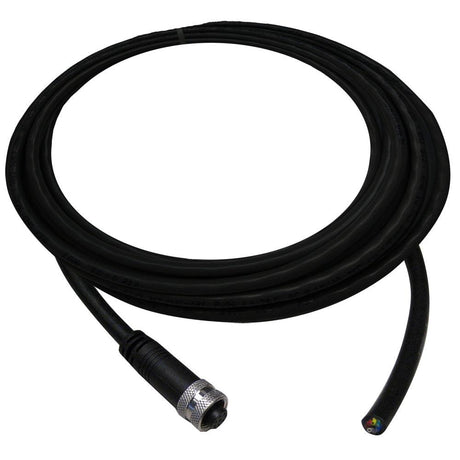 Maretron NMEA 0183 10 Meter Connection Cable f/SSC200 & SSC300 Solid State Compass - Kesper Supply