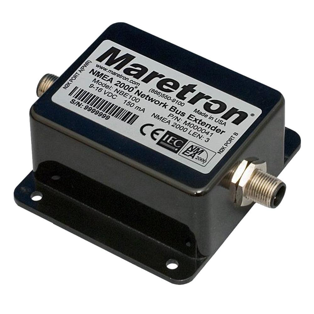 Maretron NMEA 2000 Network Bus Extender - Kesper Supply