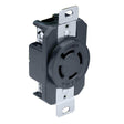 Marinco 2018BR 12/24V Receptacle - Kesper Supply